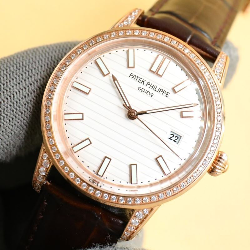 PATEK PHILIPPE Watches